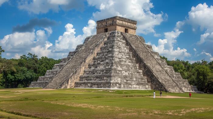 تمدن مایا و رازهای تقویم شگفت‌انگیز آن‌ها؛ تاریخ، فرهنگ و سقوط یکی از بزرگ‌ترین تمدن‌های باستان